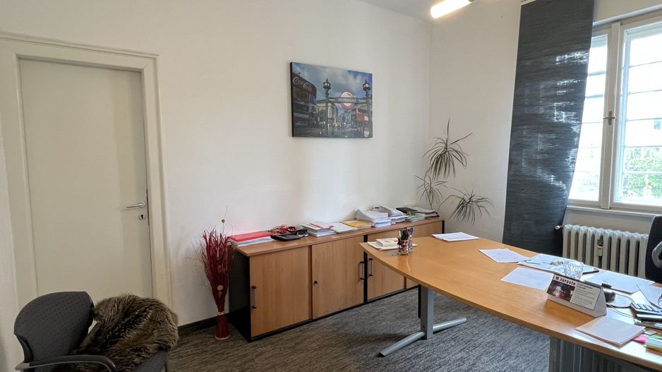 Ap pozitie ultracentrala - Poză 5