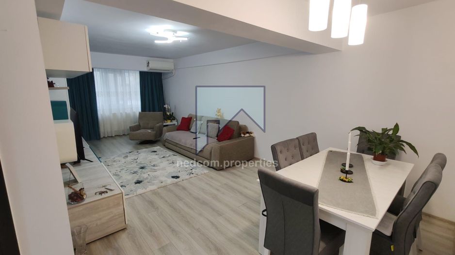 Inchiere apartament 2 camere -  bloc 2019 - Poză 9
