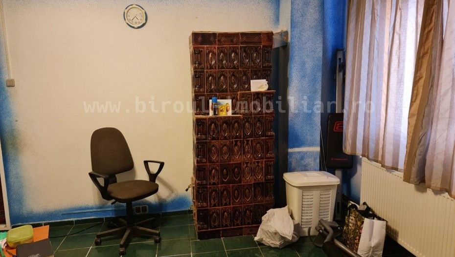 Apartament 2 Camere – Central, Cumpăna  Parter - Poză 7