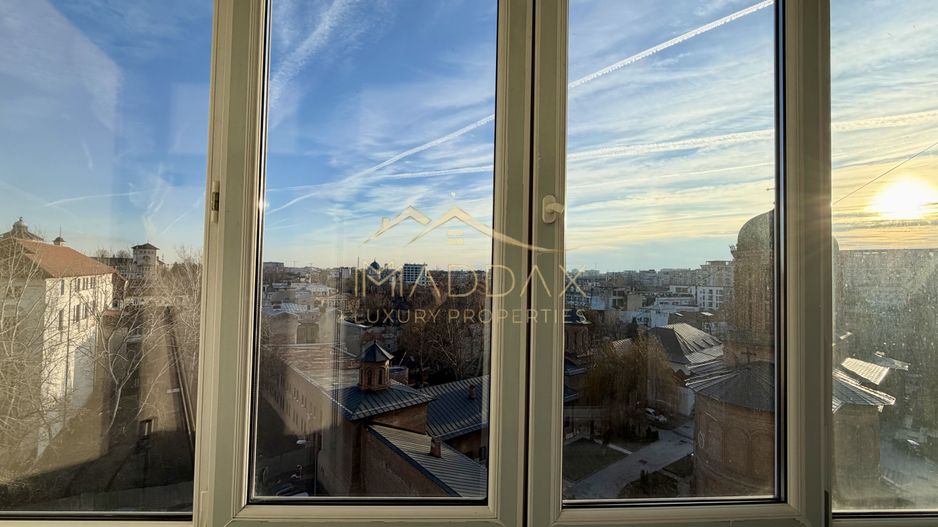 Apartament cu 4 camere *95mpc* // Bulevardul Unirii - Poză 11