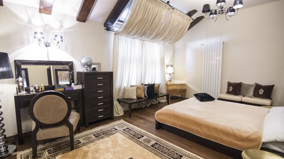 Casa individuala deosebita - Poză 9