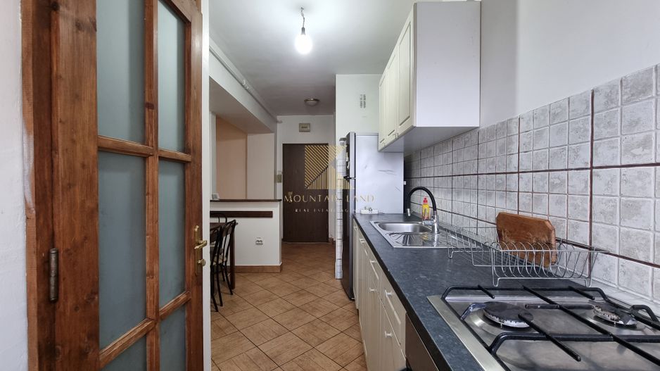 Apartament de 2 camere | 15 noiembrie 86 | etaj 5 | Afi Mall - Poză 7