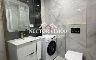 NECTORA IMOB-Apartament NOU, UltraLUX, 2 cam, 45 mp, Nufarul, Et. 6 - Poză 7