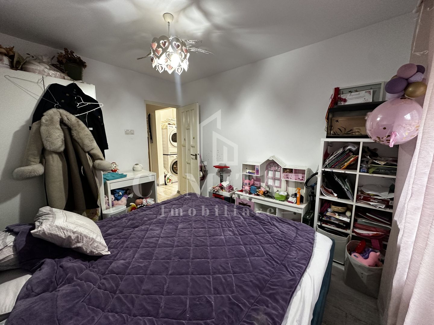 Apartament 3 camere | Finisaje moderne | Mărăști - Poză 6