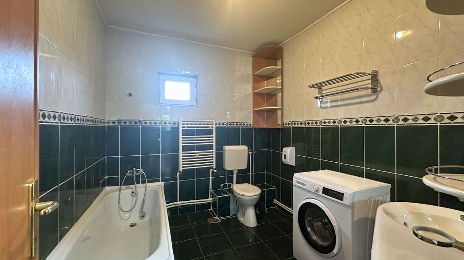 Inchiriere casa activitati office sau spatiu locativ Baneasa Genesis - Poză 24