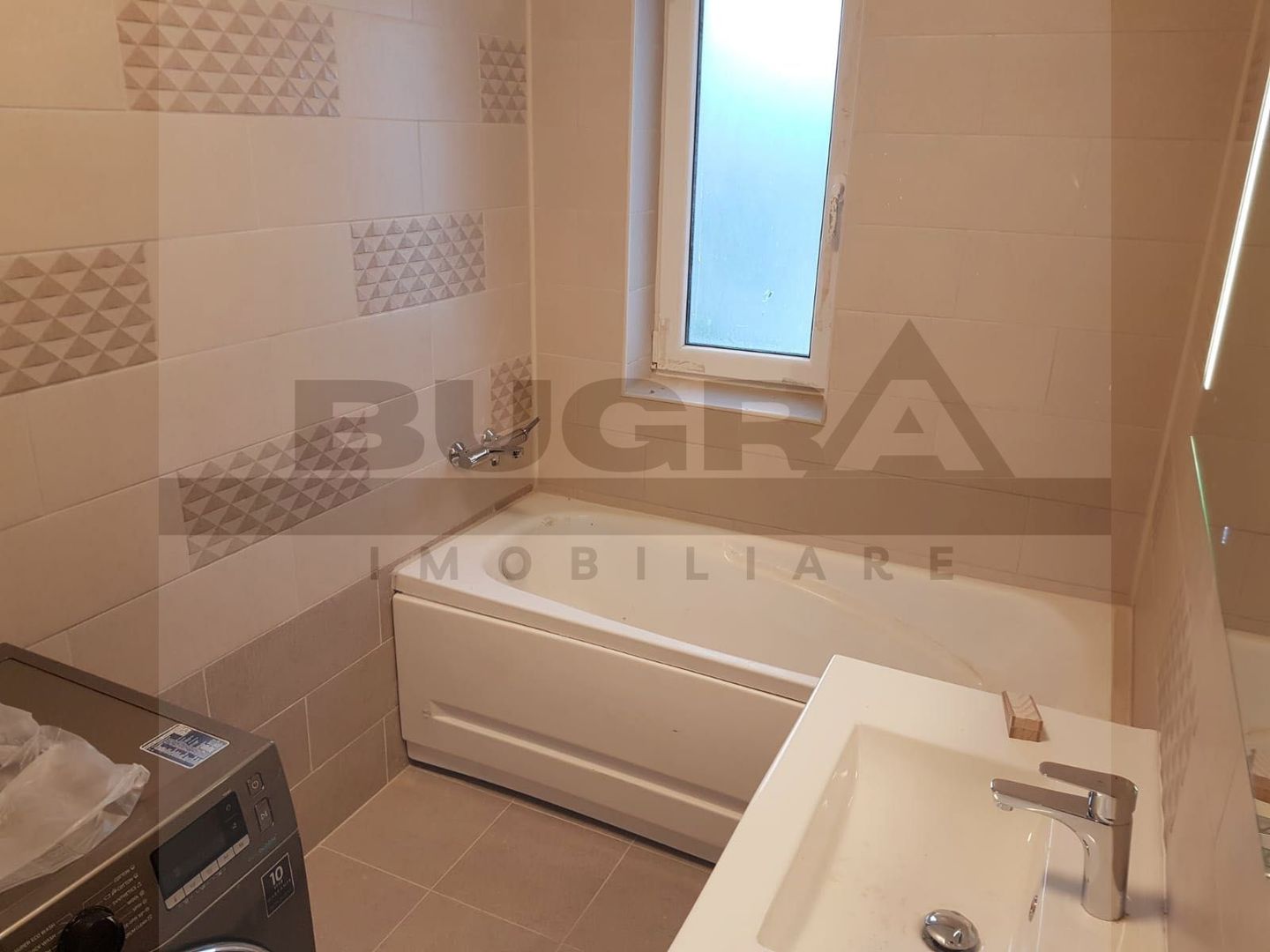 Duplex modern de 120mp, garaj subteran, ansamblu privat, zona Faget - Poză 8