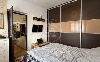 Apartament cu 3 camere de vanzare in zona Decebal, Oradea - Poză 7