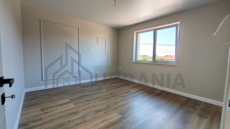 Vila 4 camere, Breazu, teren 543 mp, intabulata, mutare imediata - Poză 6