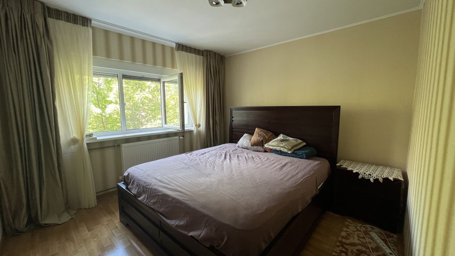 Apartament Aviatiei - Maguricea - Metrou Aurel Vlaicu - Poză 21
