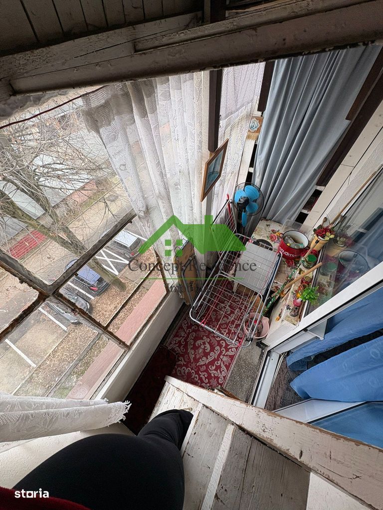 3 camere, mansardă 67 mp + garaj – Bd. Traian - Poză 17