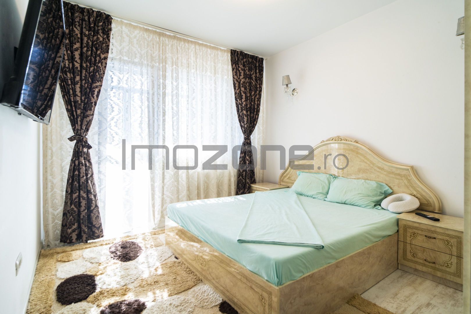 Militari - Crinului 54D (Chiajna), bloc nou, 3 camere, decomandat, etaj 3, lift - Poză 10