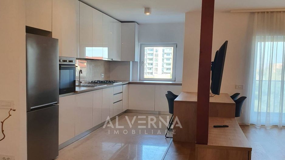 Apartament 3 camere + balcon | 98mp | parcare | cartier Buna Ziua - Poză 7