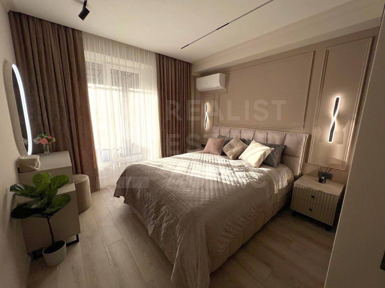 Chirie, apartament, 1 cameră, str. Pantelimon Halippa, Centru - Poză 5