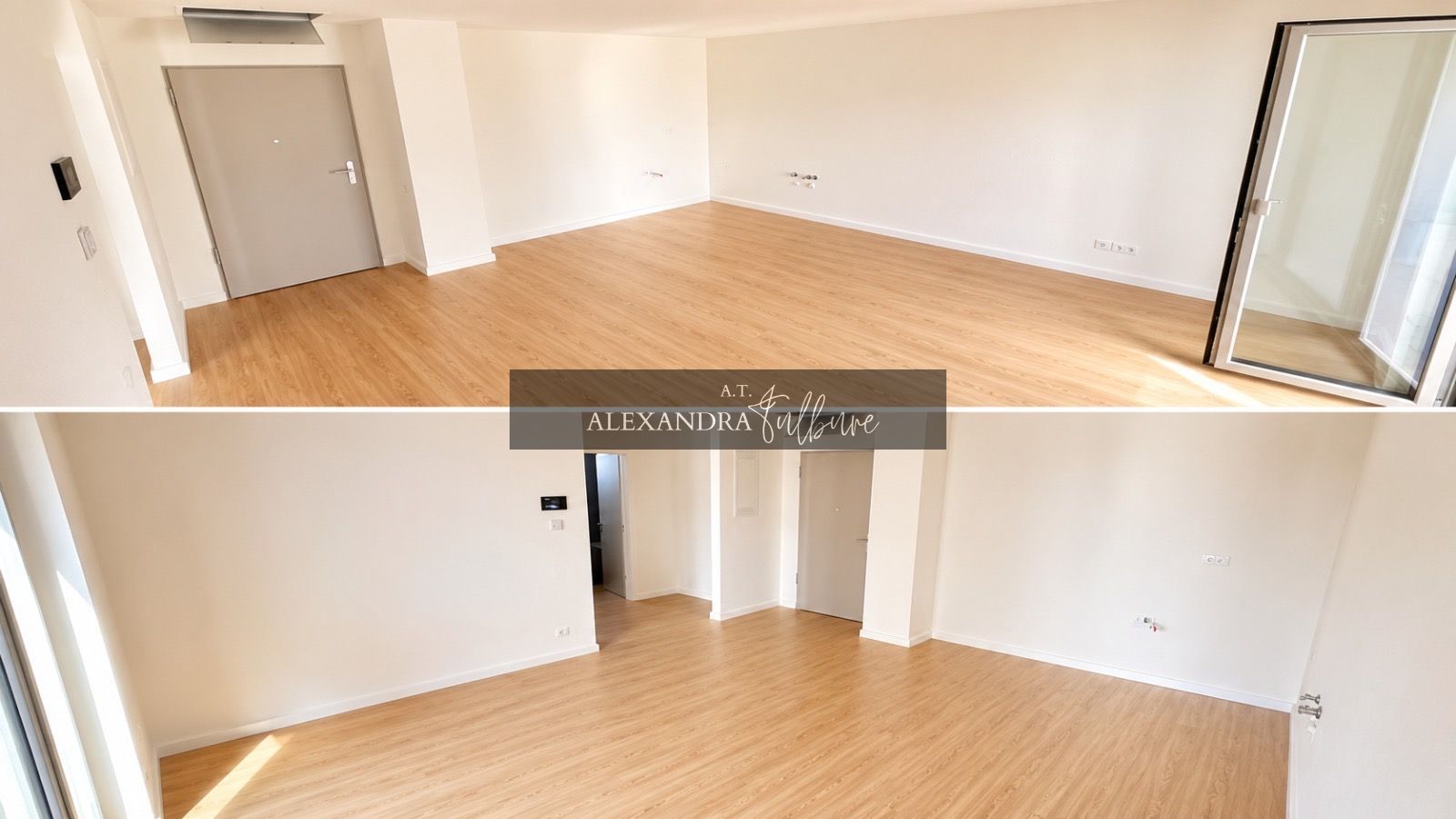 Apartament modern | 2 camere | finisat | terasa | parcare | Era Hexago - Poză 1
