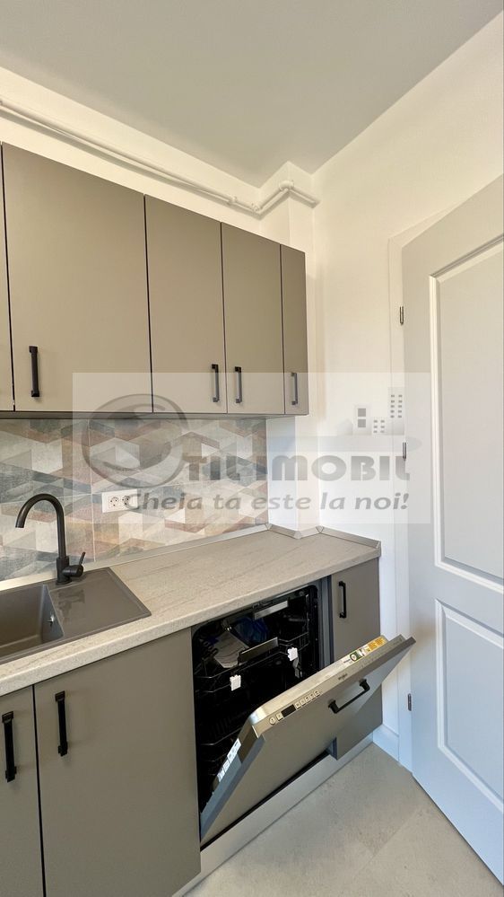 Apartament 2 Camere – Prima Închiriere, Tatarasi - 599 EURO - Poză 5