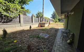 Apartament modern 2 camere, 59 mp utili, cu grădină proprie de 90 mp, CUG, Iași - Poză 3