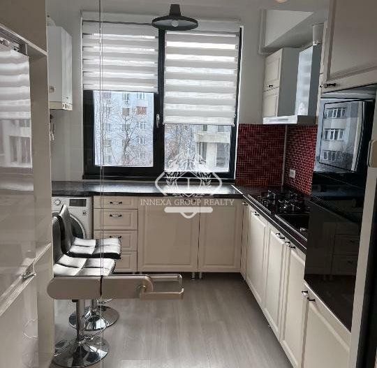 Calea Călărașilor | Apartament 2 camere | Bloc finalizat 2014 | 68mp - Poză 6