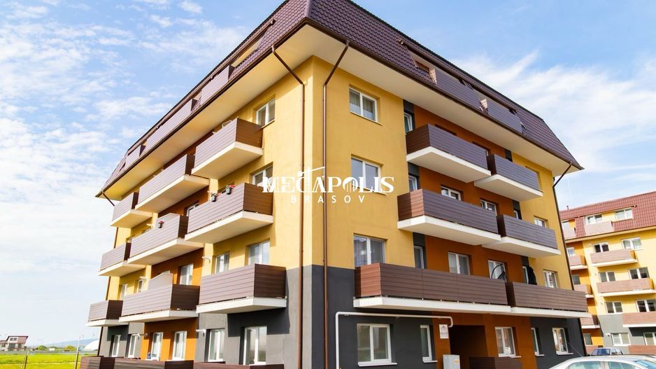 Apartament 3 Camere Decomandat-2 Bai/ 2026/ TVA inclus - Poză 8