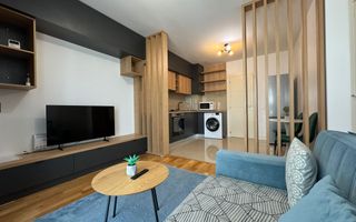 Apartament 2 camere open-space Himson Apartaments - Poză 3