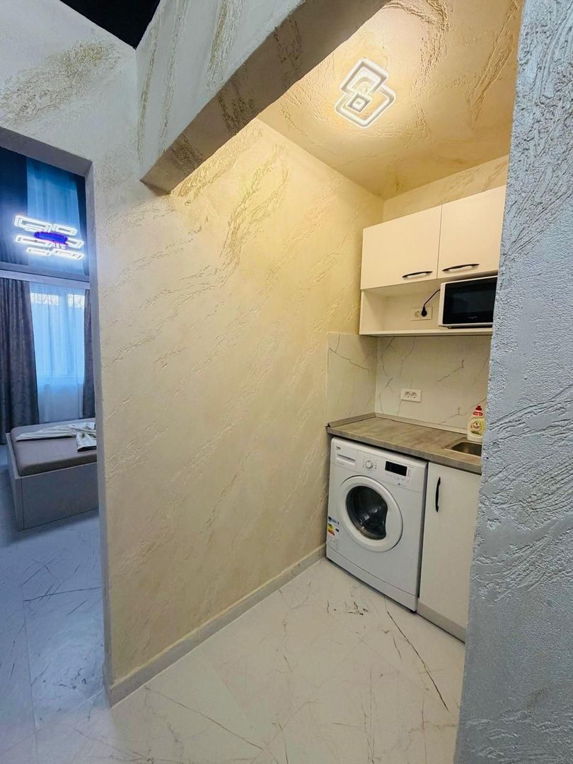 Garsoniera Tiglina 1,A-uri,et 3,la cheie - Poză 6