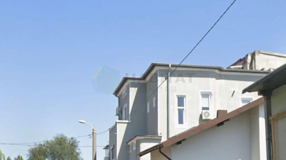 Teren de vânzare – Zonă premium Piața Domenii - Poză 1