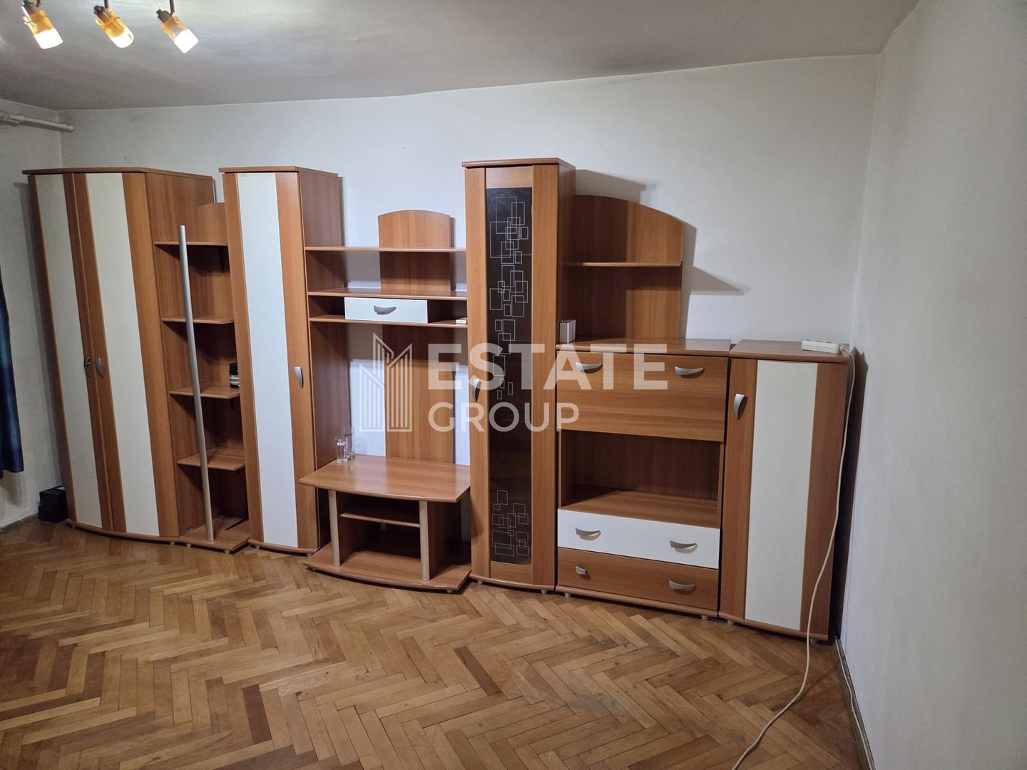 Apartament c 1 camera, Zona Sagului, aproape de Profi - Poză 3