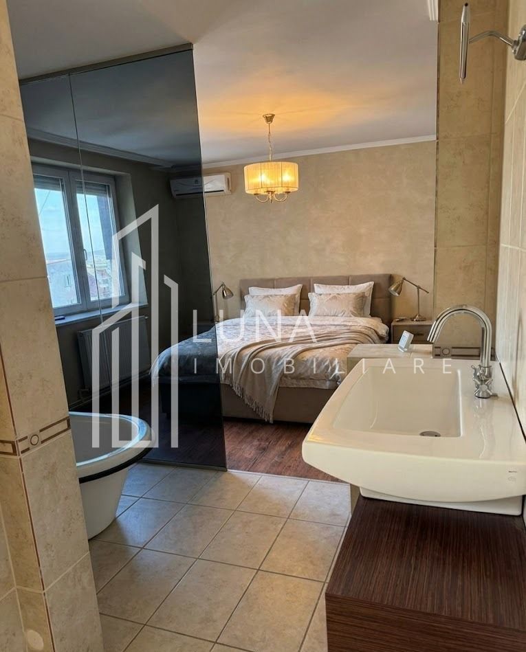 Apartament Ultracentral la Etajul 10 – Lângă Teatrul Național - Poză 1