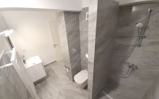 Penthouse de lux 150 mp utili + 200 mp terasa + 2 parcari subterane - Poză 14