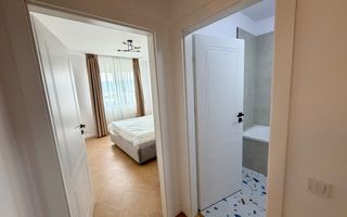 Apartament 4 camere+3 balcoane-MODERN- 117 mp utili-Rahovei-Etaj 6 - Poză 11