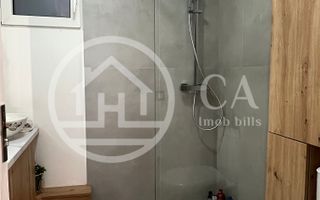 Apartament cu 2 camere de vanzare, Calea Santandrei, Oradea - Poză 5