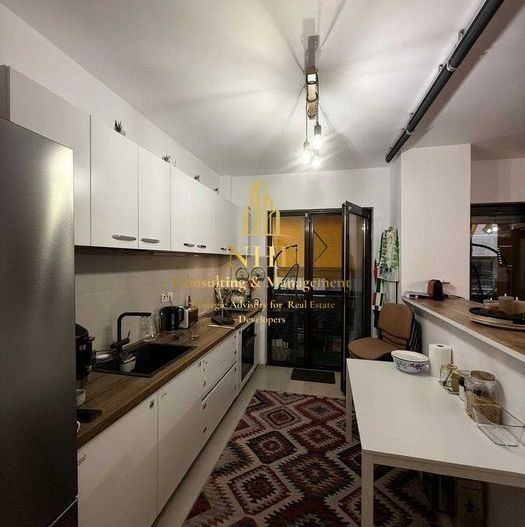 Apartament de vanzare- 3 camere-Cartierul Francez Herăstrău - Poză 5