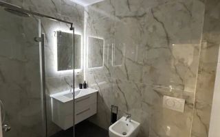 2 camere, bloc nou, garaj, Marasti Zona Hornbach, Piata Oser, Luncii - Poză 8