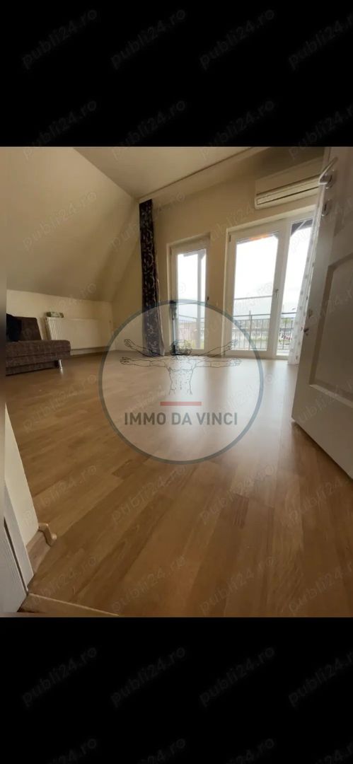 Apartament de vânzare zona Bulevardu Muncii - 2 camere, decomanda - Poză 8