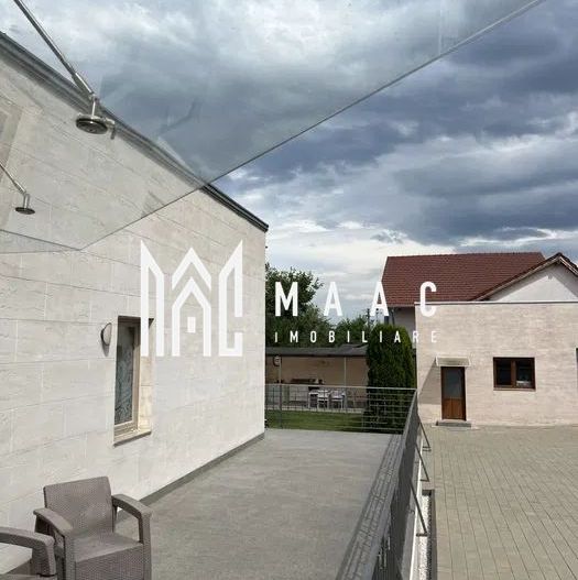 Vilă exclusivistă I 300 mp utili I teren 1000 mp I Șelimbăr I Zonă premium - Poză 6