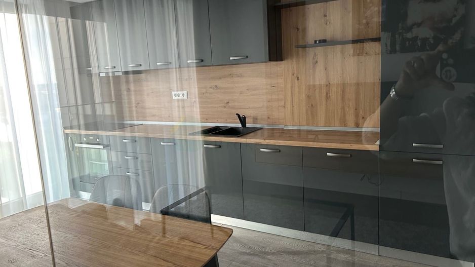 Apartament de Lux cu 3 Camere în Cloud9 Residence | 94 mp | 2 Locuri de Parcare - Poză 10