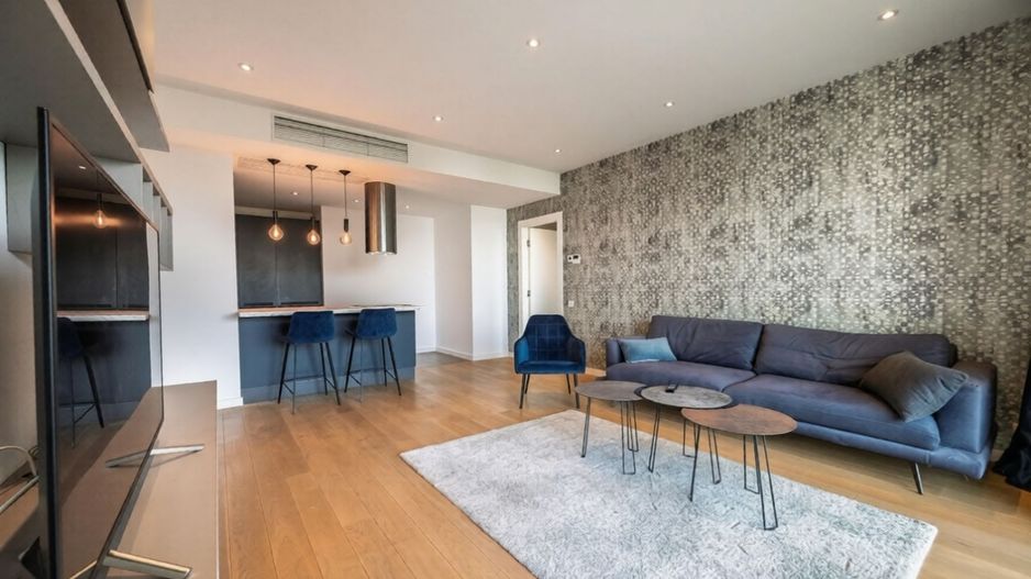 Apartament premium cu 3 camere | One Herăstrău Plaza - Poză 2