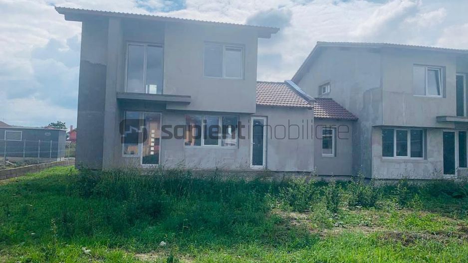 Sapient | Casa individuale situata în Oradea - Poză 4