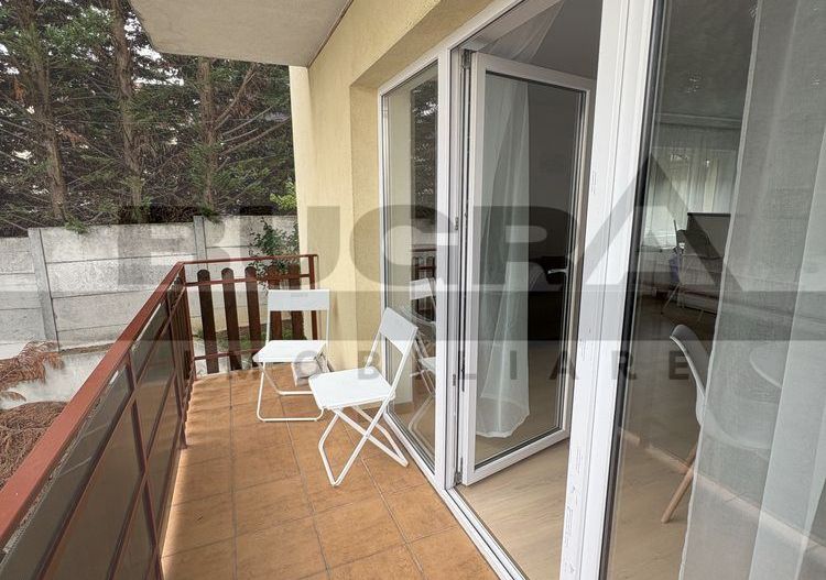 Apartament modern, minimalist de 3 camere, 66mp, zona Sigma - Poză 8