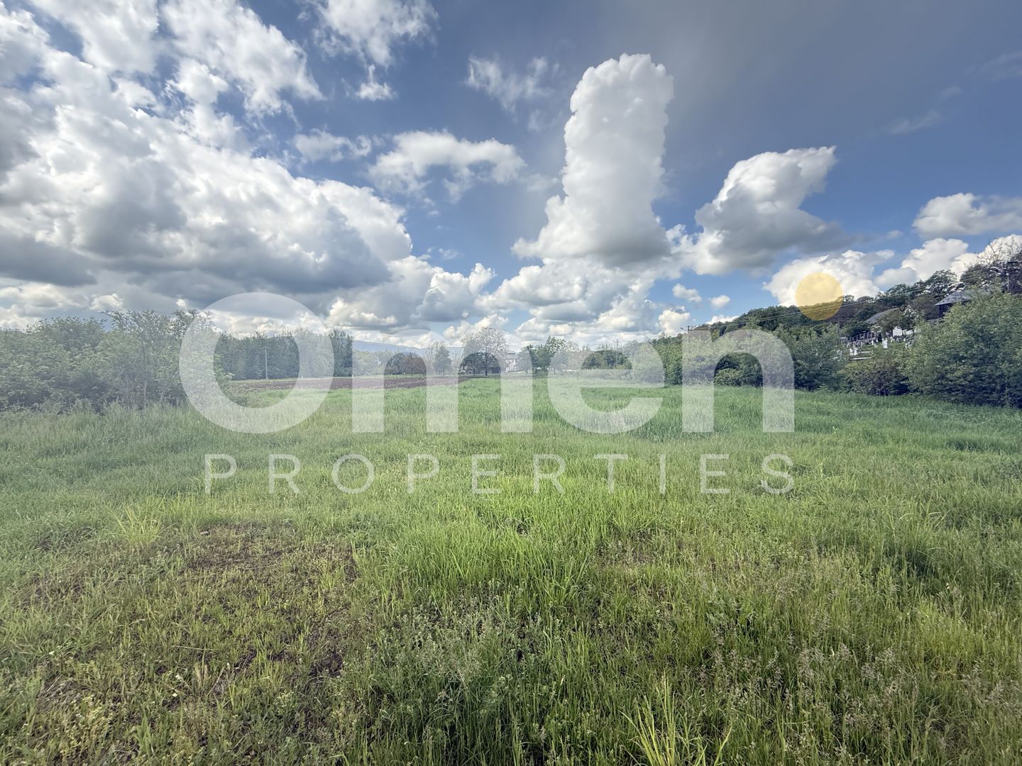 Teren Intravilian 800 mp Lăschia, Maramureș – Utilități complete - Poză 2