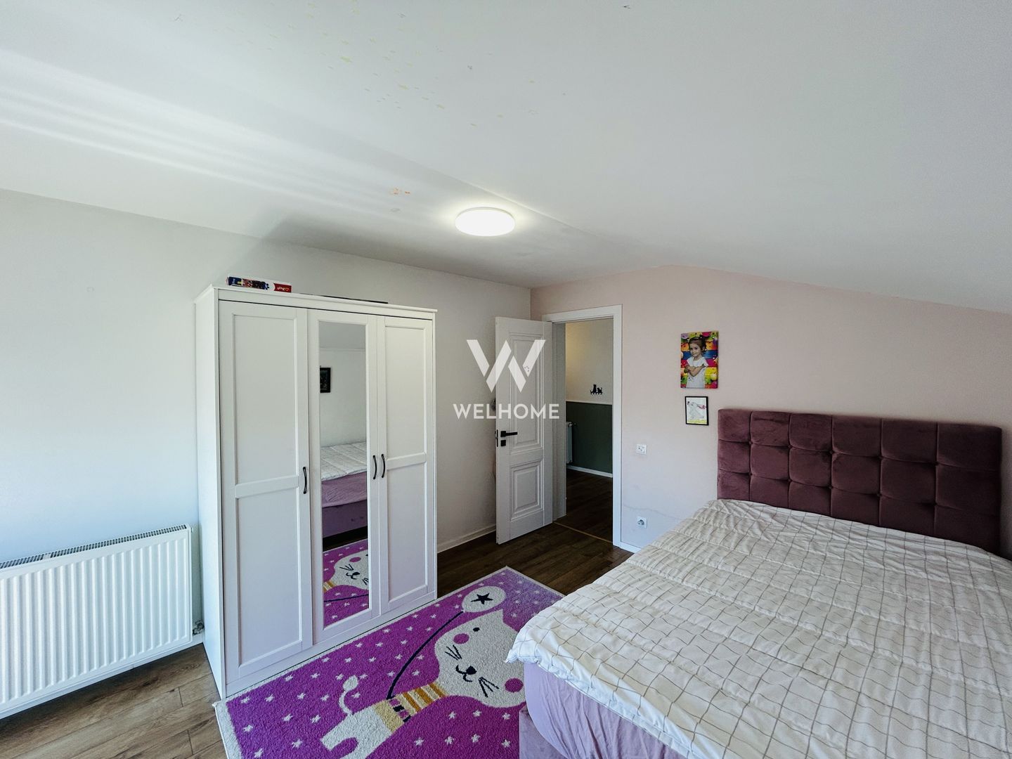 Casa moderna, tip duplex, 4 camere, 2 bai - Bavaria Park - Poză 15