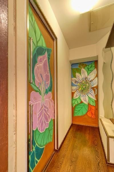 Ion Neculce | Apartament 5 camere în vilă monument - Poză 24