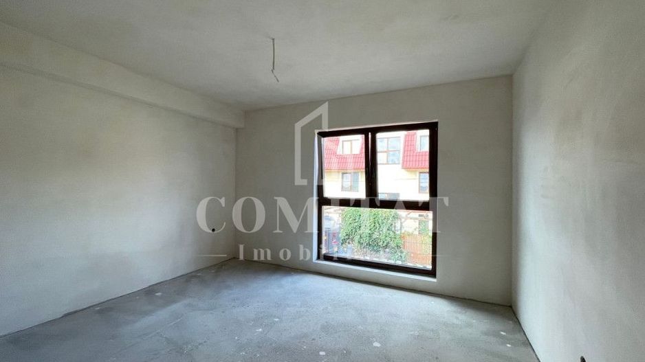 Case calitativ construite ansamblu de case noi construite - Poză 13