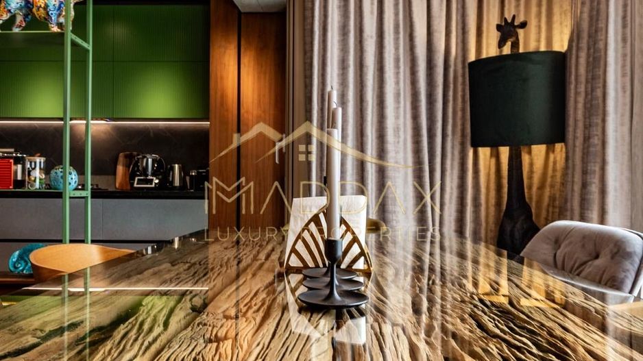 Apartament cu 2 camere *60mp* + garaj // Baneasa - Scoala Germana - Poză 7