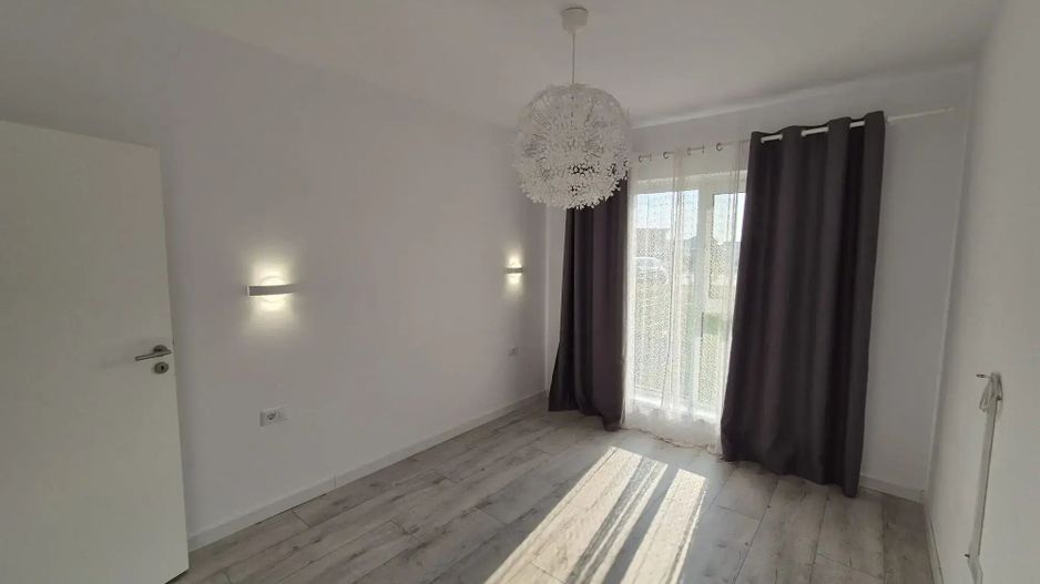 Apartament  3 camere cu gradina, comision 0%, Direct de la dezvoltator - Poză 3