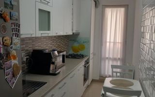 Garsoniera LUX 40mp + LOC DE PARCARE- Militari Residence-Chiajna T634 - Poză 15