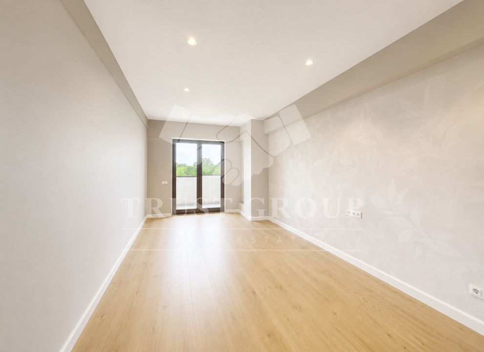 Herastrau | 4 camere | 191mp | loc de parcare | Vedere libera - Poză 7