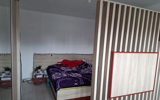 Vânzare Garsonieră Florești - Mobilată și Utilată - Poză 4