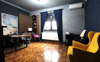 Casa individuala, curte/gradina/parcare; zona Balcescu. Birouri. - Poză 2