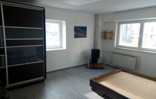 Garsonieră spațioasă Splaiul Unirii | 41 mp | Ideal locuință sau birou