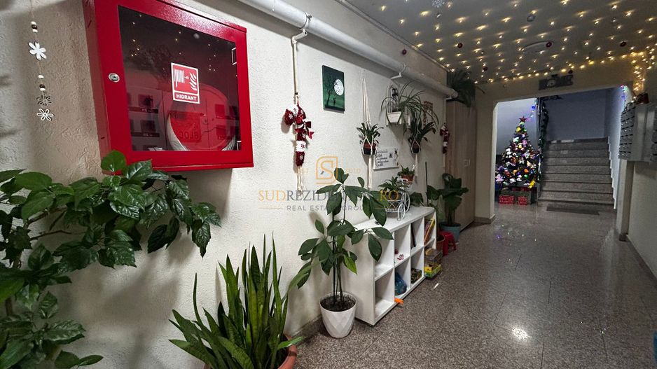 Studio modern de inchiriat – Bulevardul Metalurgiei, Sector 4 - Poză 6